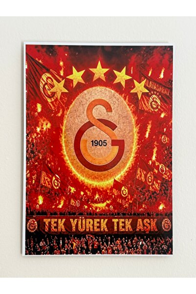 Metal Tablo