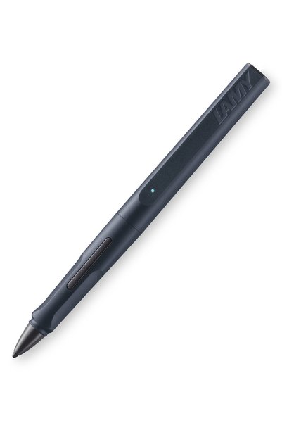 Lamy Safari Note+CSM Lacivert iPad Tablet Kalemi