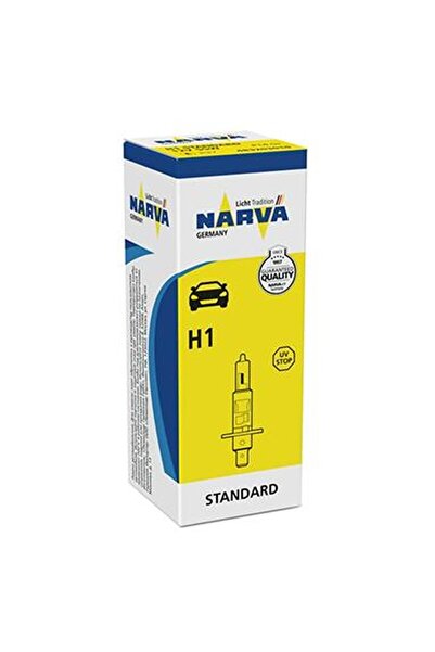 Generic BEC FAR H1 12V P14.5s 55W NARVA