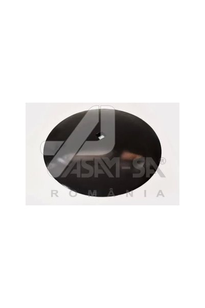 ASAM AUTOMOTIVE Taler -/ cu set de pinioane 70221