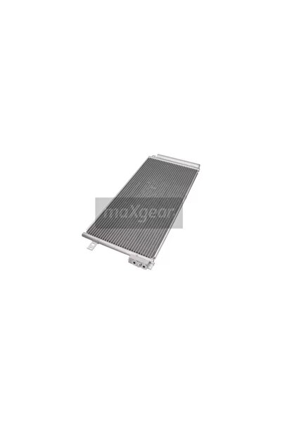 NRF Condensator, climatizare 35438