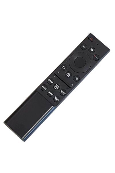 Nafpro Remote control for Samsung Smart TV, Black