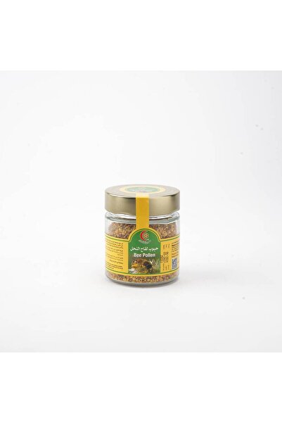 Mujezat Al-Shifa Bee Pollen 120g