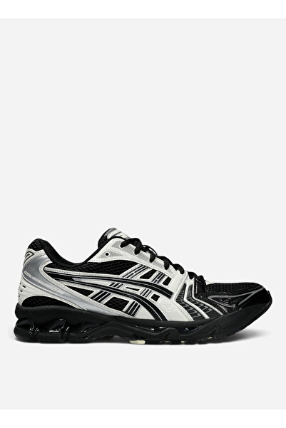 Asics 1203A537-002 GEL-KAYANO 14 Siyah Erkek Lifestyle Ayakkabı