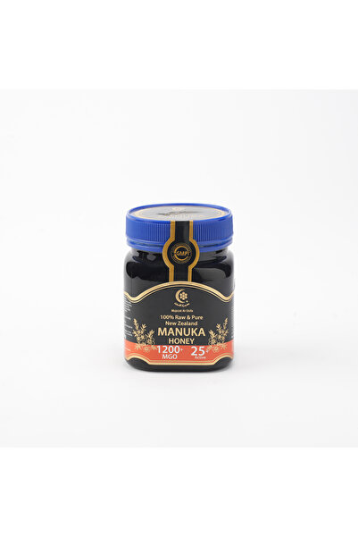 Mujezat Al-Shifa Manuka Honey 25+ 500 g