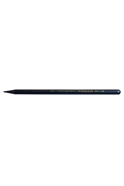 Koh-i Noor Graphite Pencil 4B PROGRESSO KOH-I-NOR