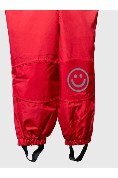 Belkızın Atölyesi New Season - Waterproof Rain Coverall with Straps