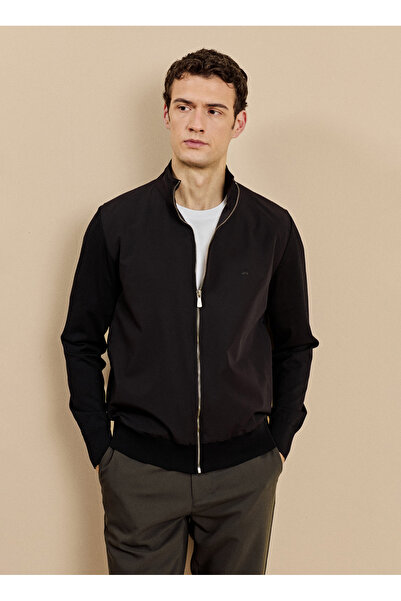 BROOKS BROTHERS Mont, 2XL, Siyah