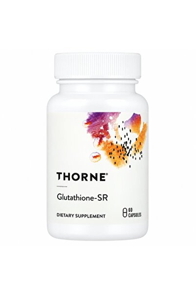 Glutathione-SR