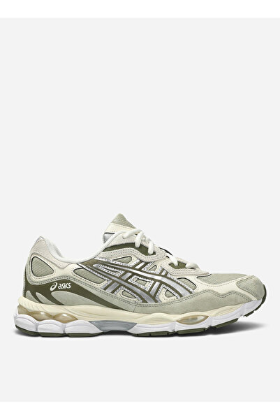 Asics 1203A739-302 W GEL-NYC Bej Kadın Lifestyle Ayakkabı