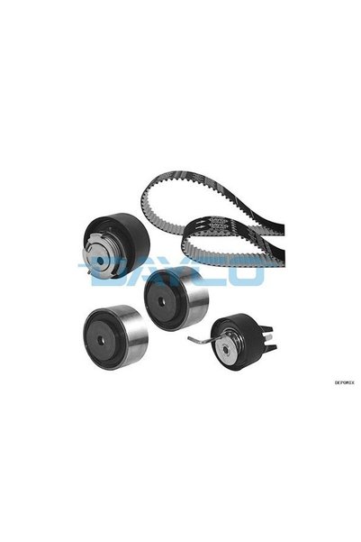 DAYCO DPMIX-HB TRIGER SETI KOMPLE 306DT TDV6 RANGE ROVER SPORT I L320 (205035) 09 13