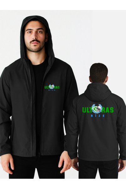 SARI ULTRAS RİZE YAĞMURLUK