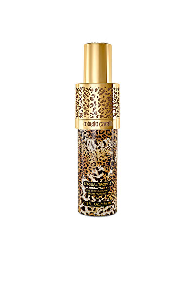 Roberto Cavalli RC Fine Perfume Spray Sensual Tropics 150ML