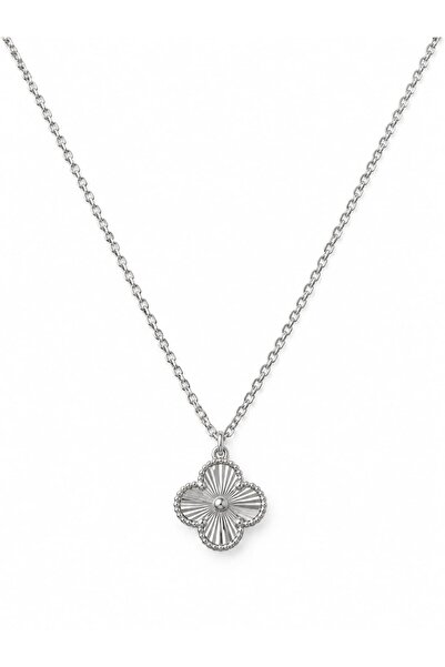 CHARMLUCKY Special Series Clover Necklace
