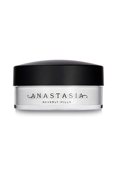 Anastasia Beverly Hills بودرة سائبة شفافة 25 جرام