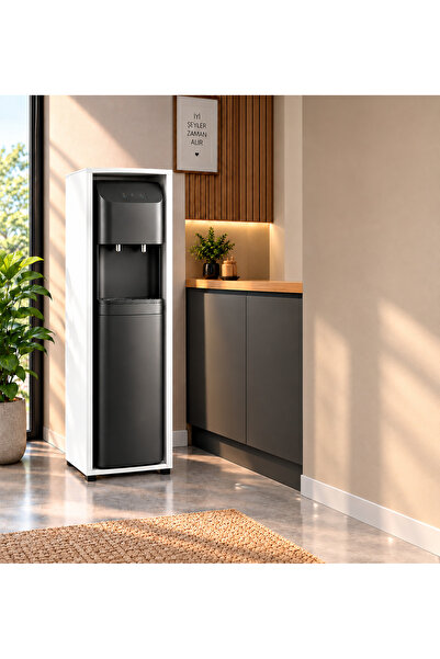 DGN AquaBox Su Sebili Dolabı – Modern ve Şık Su Sebili Organizeri