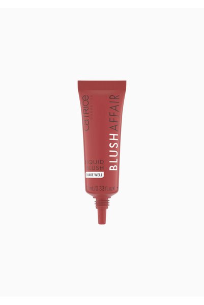 Catrice Liquid Blush and Lip Color Matte 040 - Velvet Rose