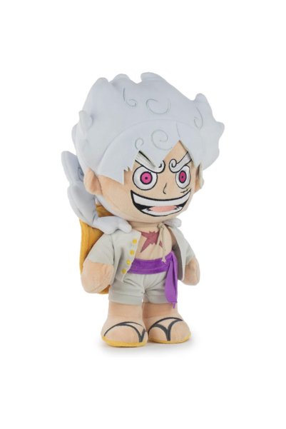One Piece x DCMJ One Piece Λούφι G5 Περιορισμένη Έκδοση