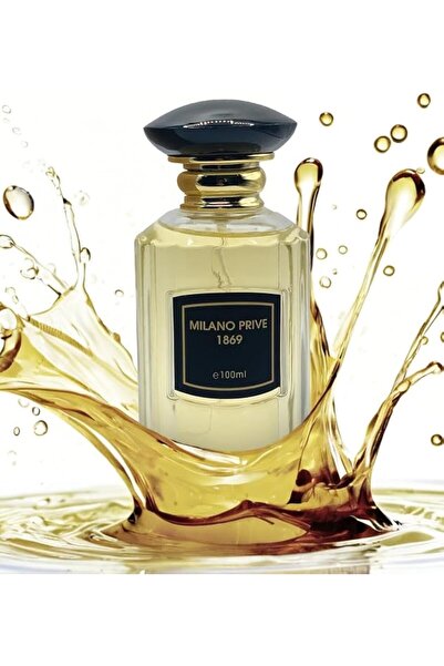 ROSEMOUNT B BRAG Milano Prive-1869 | 100ml Eau de Parfum for Men | Woody Scen...