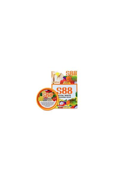 totalwhite Total White Underarm Whitening Cream (S 88) 35g