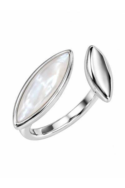 CHARMLUCKY Special Series - Gold Ring (Adjustable)