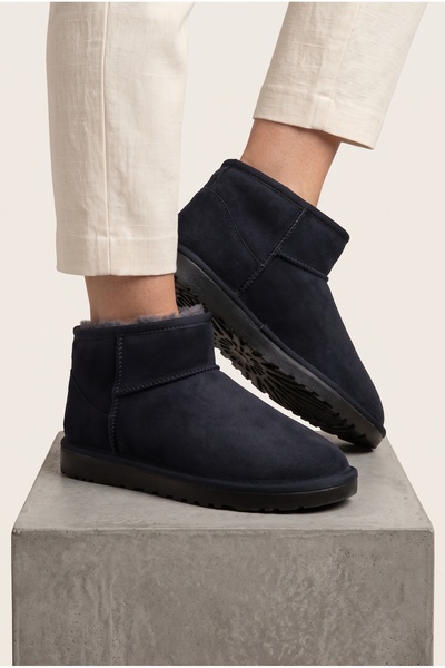 DOZZER Warm and Water-Resistant Women's Autumn and Winter Daily Use Trendy Sh...