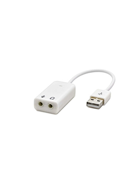 Lovesta Home بطاقة الصوت USB 7.1 HDX5263