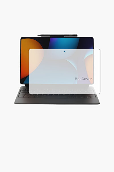 tcover Casper Pad H10 Pro Uyumlu Paperlike Ekran Koruyucu Kalem İçin Özel Mat...