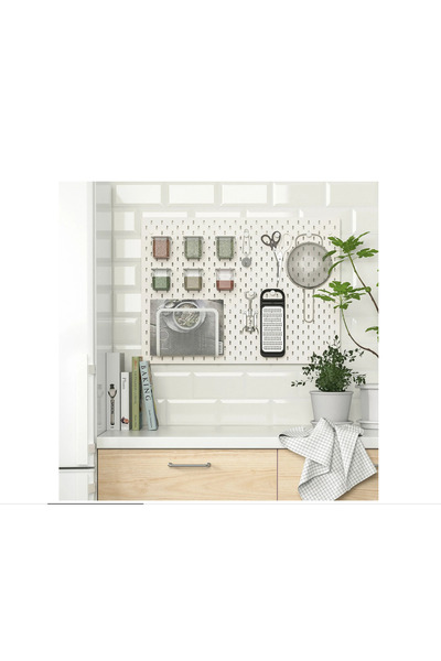 IKEA Skådis Multi-Purpose Board, Board, 56X56 cm