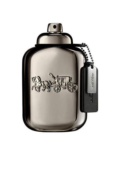 Coach PURE PLATINUM PARFUM 100 ML