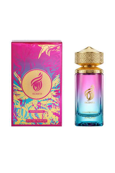 LOVEME BEAUTY عطر أحلام كونفيكشن النسائي 100 مل برائحة زهرية شرقية