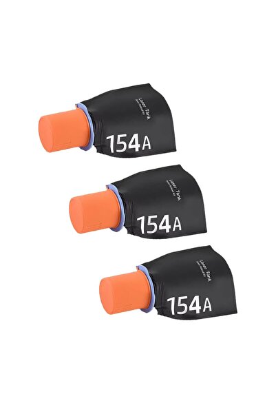 Hp LaserJet Tank MFP 2604dn Toner Muadil 3-Lü Paket Çipli 2500 Sayfa