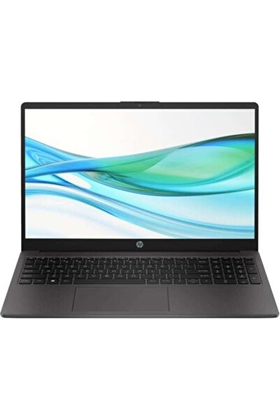 HP 250 G10 B39W4AT I5-1334U 8GB 512GB SSD 15.6" FREEDOS NOTEBOOK