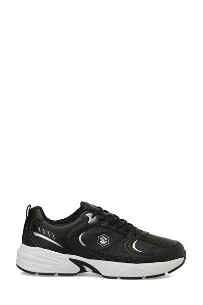 lumberjack Pol Pu 5Pr Black Men's Sneaker A102019063