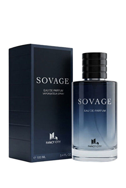Fancy عطر سوفاج 100 مل