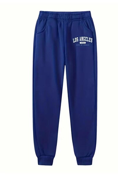 NIGRUM PARDUS Los Angeles Printed 2-Thread Shardooned Double Pocket Winter Bo...