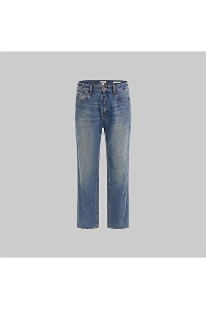 Guess Collection GUESS Originals Κιτ Χαλαρό Παντελόνι