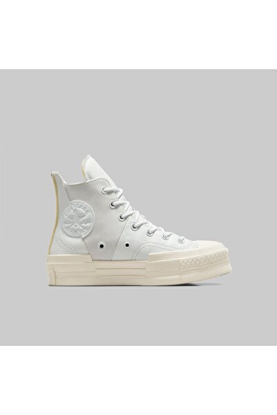 Converse Γυναικεία Chuck 70 Plus από μικτά υλικά