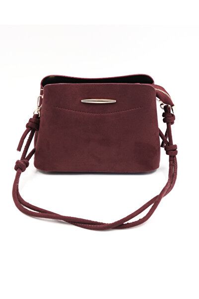 lalettobags Kadın Esila Model Ayarlanabilir Askılı Omuz & Çapraz Çanta