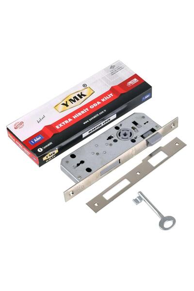 YMK Oda Built-In Lock Hybrid Extra 35 mm Square