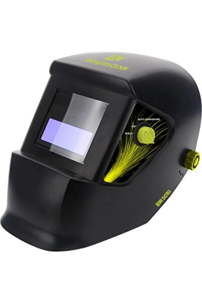 SOLO AYARLI KOLORMATİK MASKE BX-5010