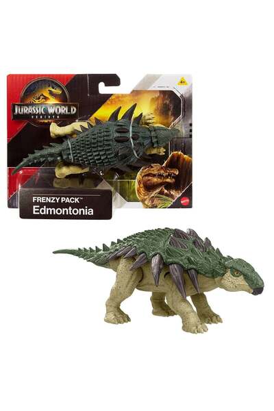 mattel JGB72 Dinozor Paketi - Film Serisi