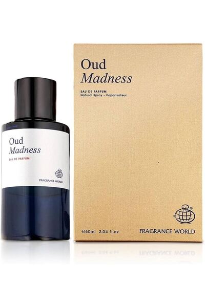 İnternational Oud Mandes Perfume Substitute for Oud Markuaqa