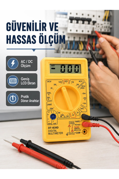 Lisinya أداة قياس رقمية مع شاشة LCD للاستخدام المنزلي والورشة من الجيل الجديد...