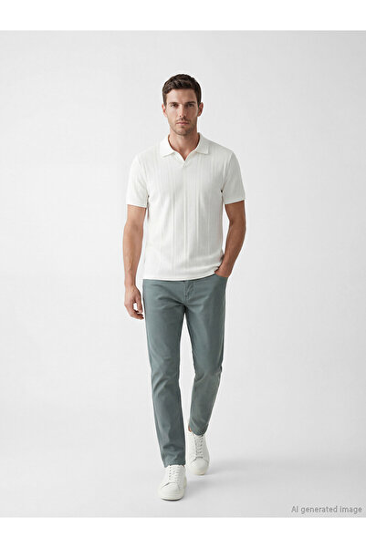 LC Waikiki I Slim Fit Men's Chino Pants from Freezen Store
