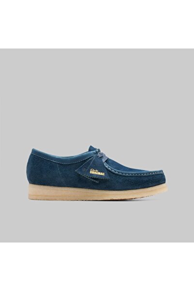 CLARKS Αυθεντικά Γουαλάμπι