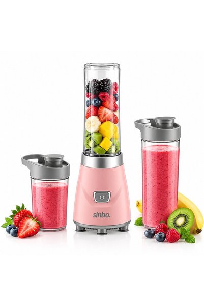 Eco Lounge Smoothıe Blender 300w Shb-3150 Bx40