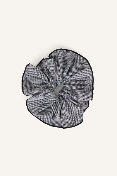 DeFacto Gingham Patterned Women's Hair Accessory Hairpin I6963Axns