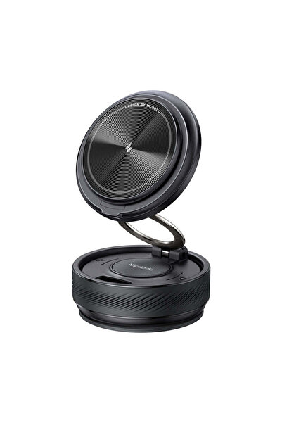 Mcdodo Suport auto cu încărcare wireless (CH-8610), pentru bord, fixare sigur...