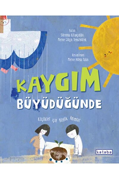 ARNEER Kaygım Büyüdüğünde